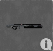 Sniper rilf sci-fi 2rocket