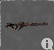 PREDATOR-X