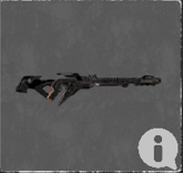 PREDATOR-X