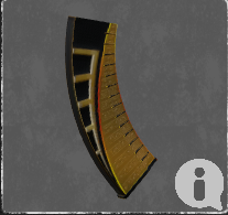 AK47 ANUBIS magazine 1000 level 8