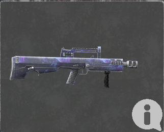 ASH 12 шок level 1 урон 40к