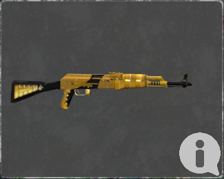 Ak47 анубис урон 5к