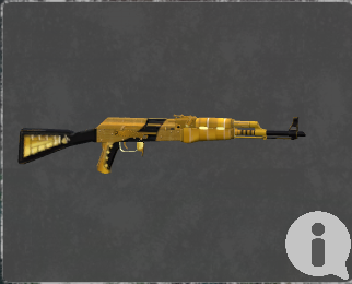 Ak47 анубис level 6 урон 880к