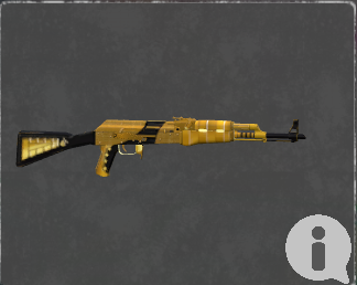 Ak47 анубис level 9 урон 3кк