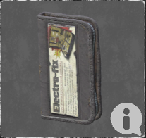 Набор электрика