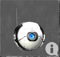 Ядро робота atlas