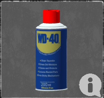 WD40