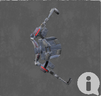 Exo-skelet