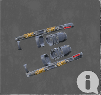 Exo-skelet